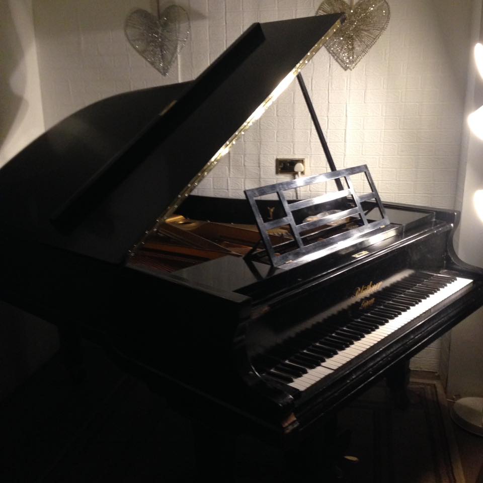 BLUTHNER Grand Piano for sale